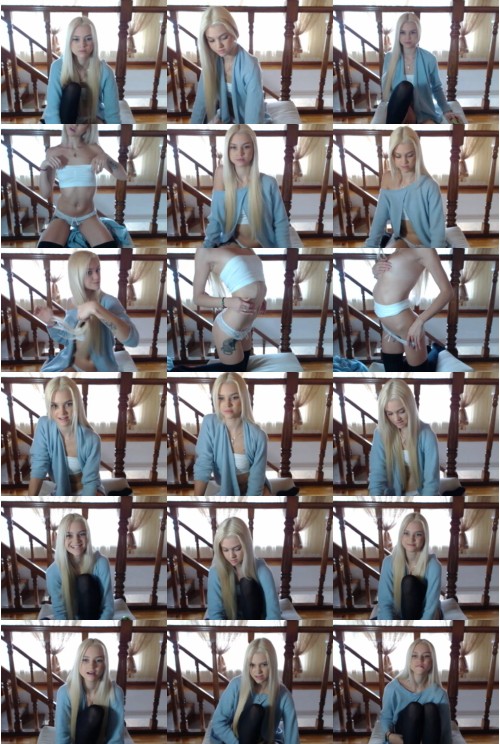 Download Video File: chaturbate 0milana0