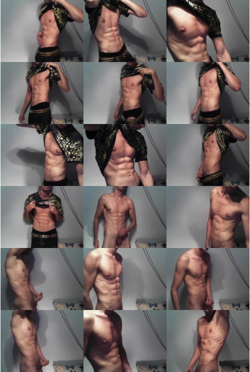 Download Video File: chaturbate abdominator4cb