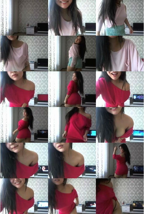 Download Video File: chaturbate albina777