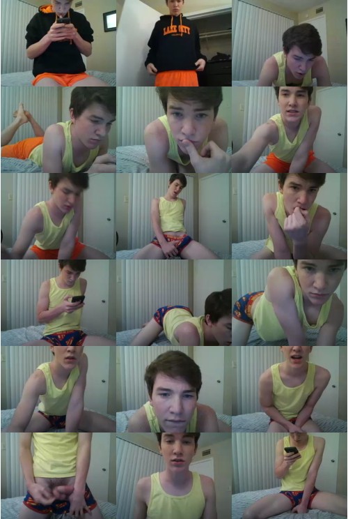 Download Video File: chaturbate brad989