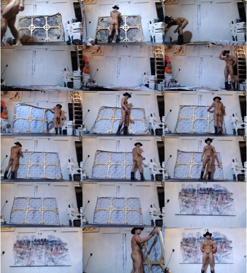 Download Video File: chaturbate brent ray fraser