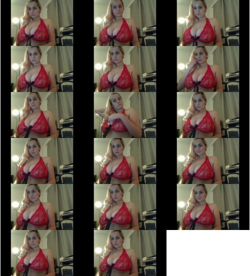 Download Video File: chaturbate candymartini