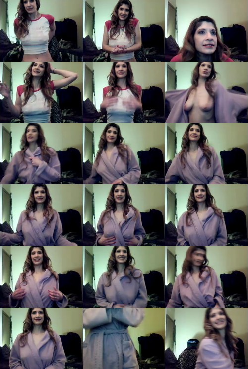 Download Video File: chaturbate catcrazee