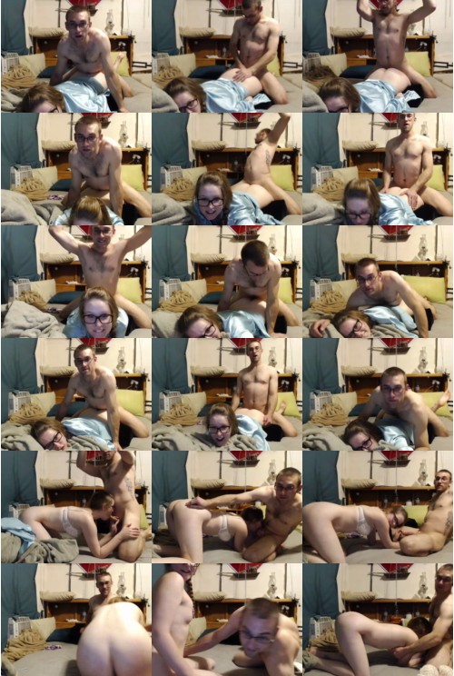 Download Video File: chaturbate chareeswood