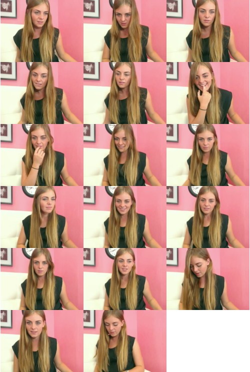 Download Video File: chaturbate cheerykira