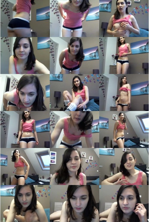 Download Video File: chaturbate cleolane