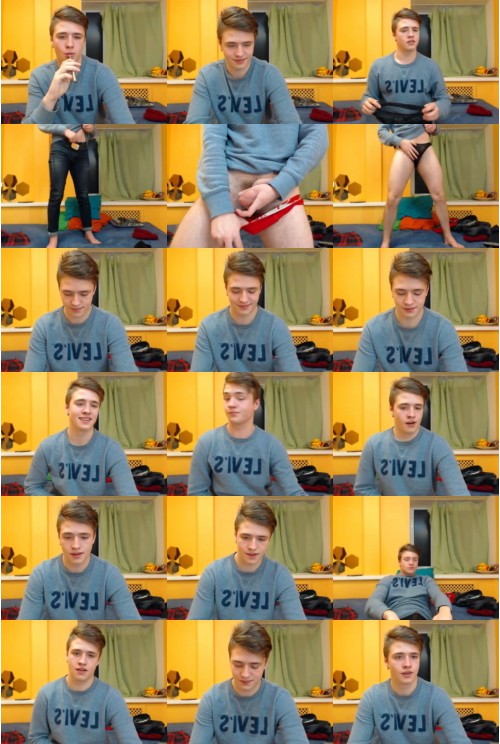 Download Video File: chaturbate cody tompson