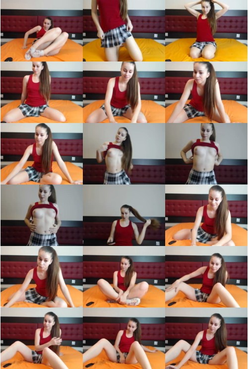 Download Video File: chaturbate foxybunny