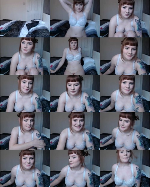 Download Video File: chaturbate freckles xxx