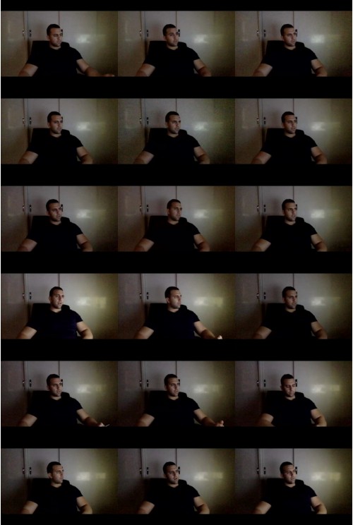 Download Video File: chaturbate goldy guy85