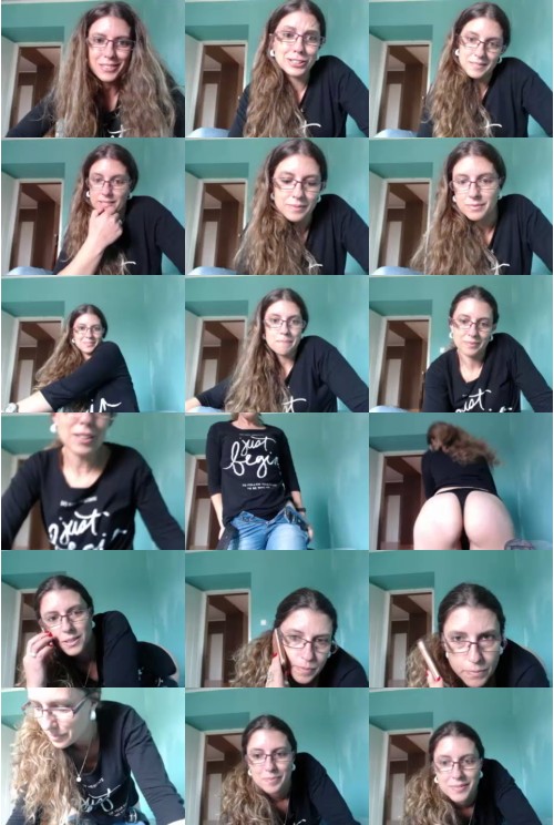 Download Video File: chaturbate greenleaf4u
