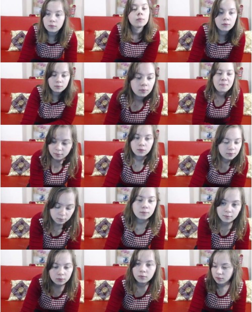 Download Video File: chaturbate hannaandres
