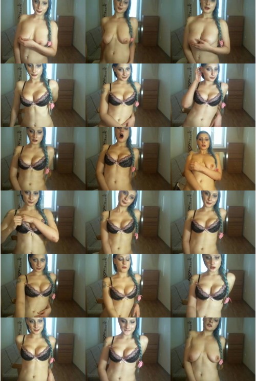 Download Video File: chaturbate hottie katty