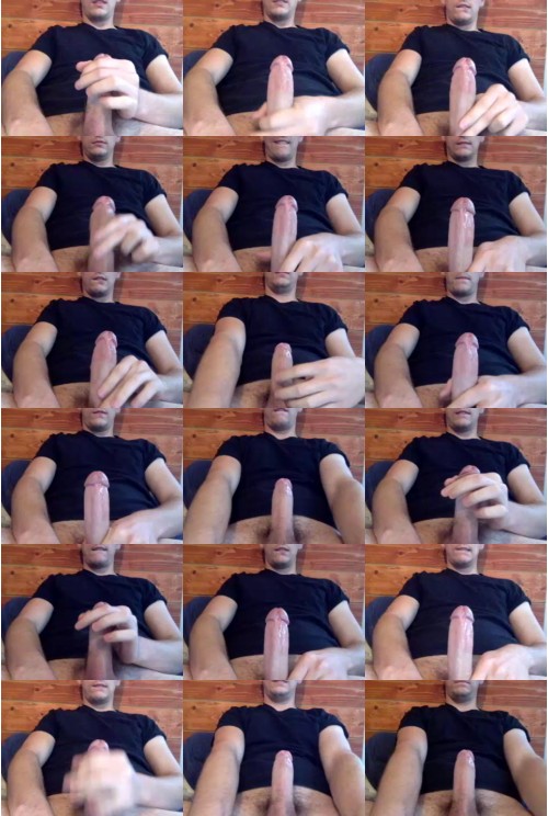 Download Video File: chaturbate hunghero13