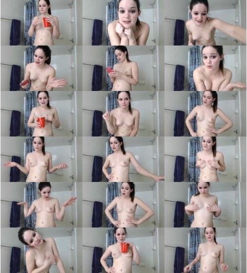 Download Video File: chaturbate jennajross