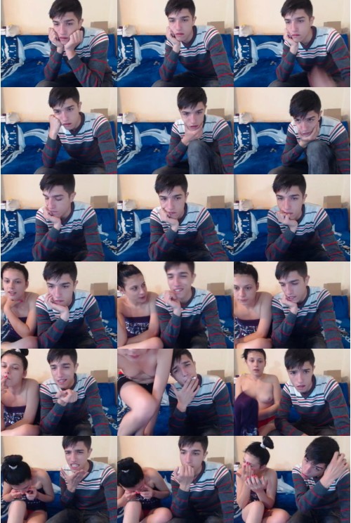 Download Video File: chaturbate jenyandmike