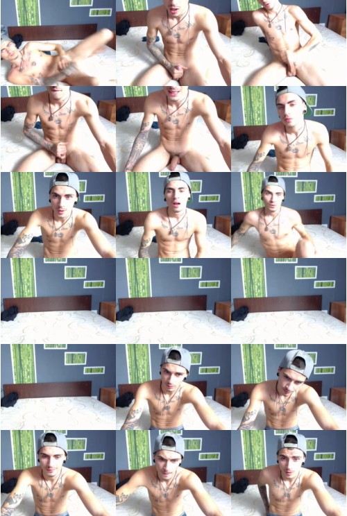 Download Video File: chaturbate jhonnybrown