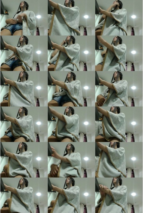 Download Video File: chaturbate karensoffia