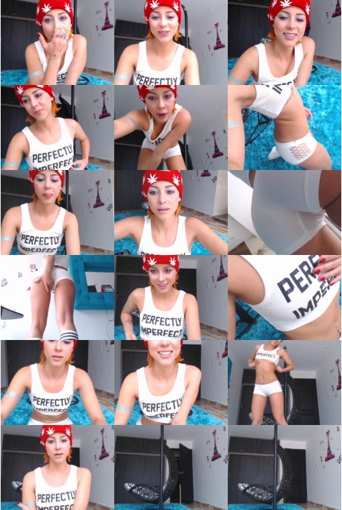 Download Video File: chaturbate kimmtylor 