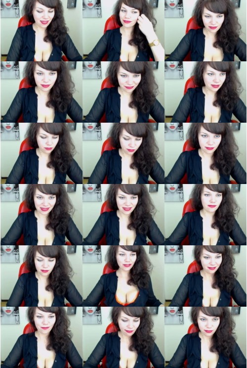 Download Video File: chaturbate krisminx