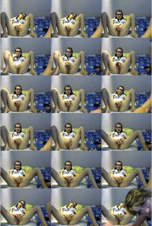 Download Video File: chaturbate littlestudent4u