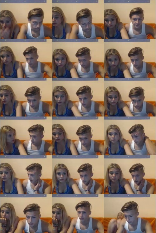 Download Video File: chaturbate lovelycouple999