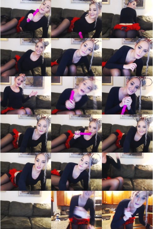 Download Video File: chaturbate lunalustings