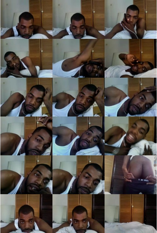 Download Video File: chaturbate mandingo111nice