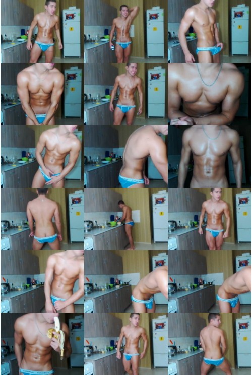 Download Video File: chaturbate markfitt for u