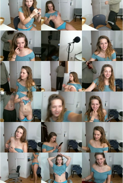 Download Video File: chaturbate maxundharper