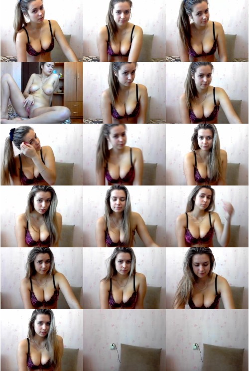 Download Video File: chaturbate moon for you