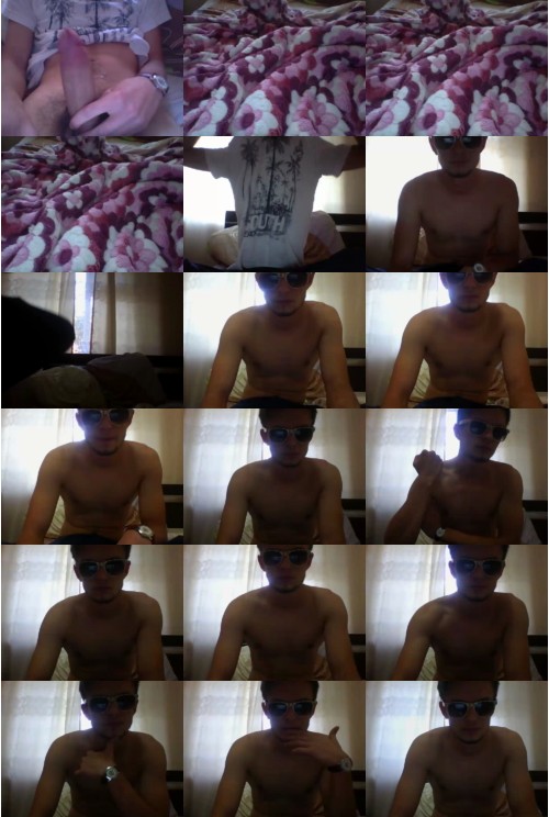 Download Video File: chaturbate nameisgod