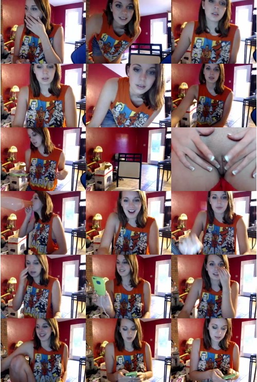 Download Video File: chaturbate neyaa
