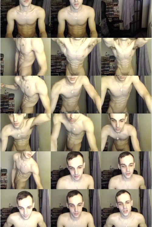 Download Video File: chaturbate niallpatrick