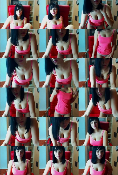 Download Video File: chaturbate nicelusy