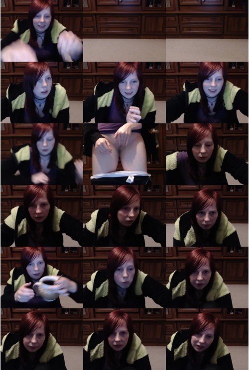 Download Video File: chaturbate nyanka