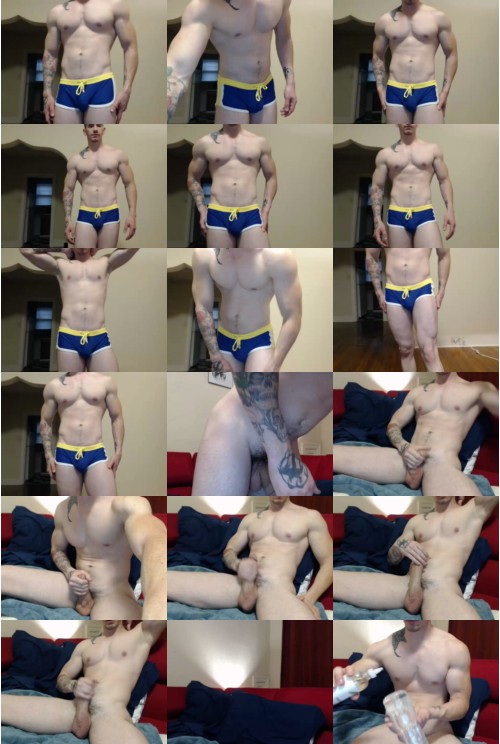 Download Video File: chaturbate nybras88