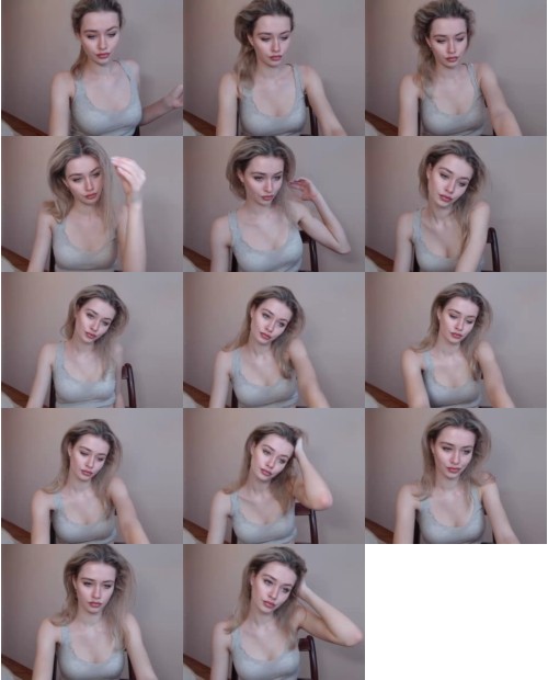Download Video File: chaturbate oksanafedorova