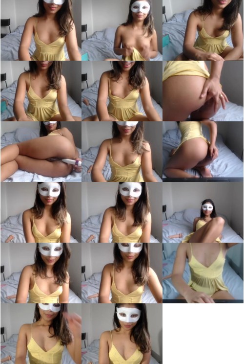 Download Video File: chaturbate peq morena