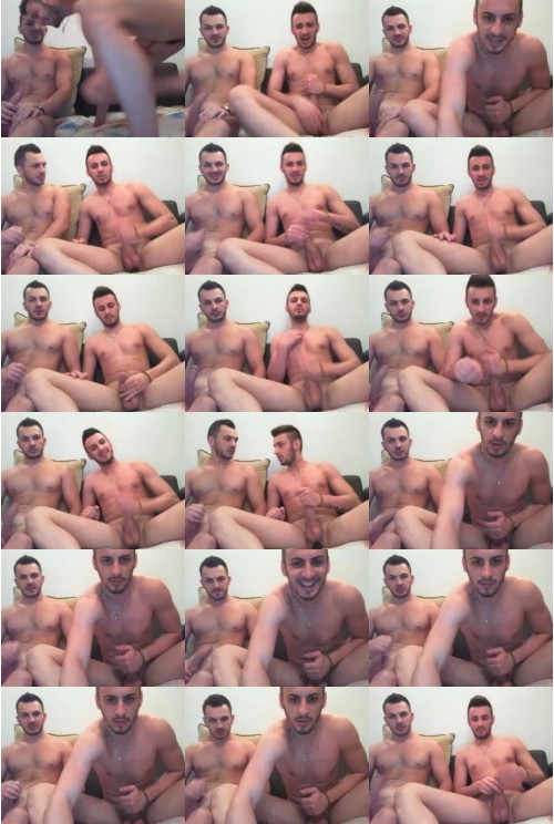 Download Video File: chaturbate powersex88
