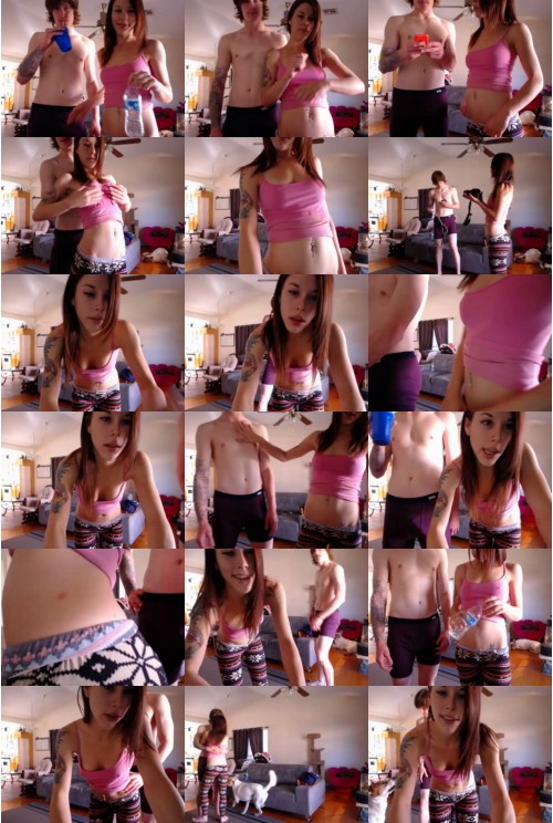 Download Video File: chaturbate purrfessional