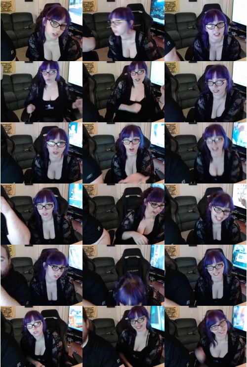 Download Video File: chaturbate qtpi annie