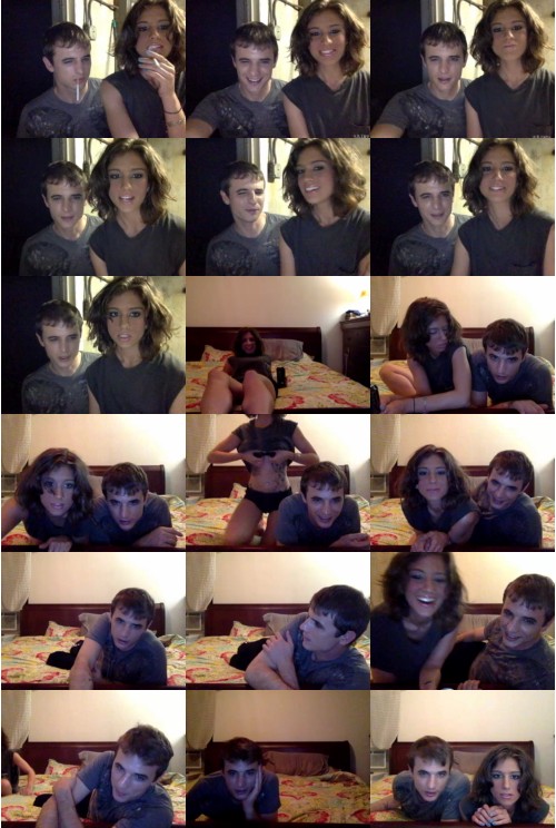 Download Video File: chaturbate sam n sam 4 cash