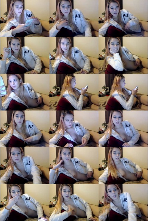 Download Video File: chaturbate shygirl169