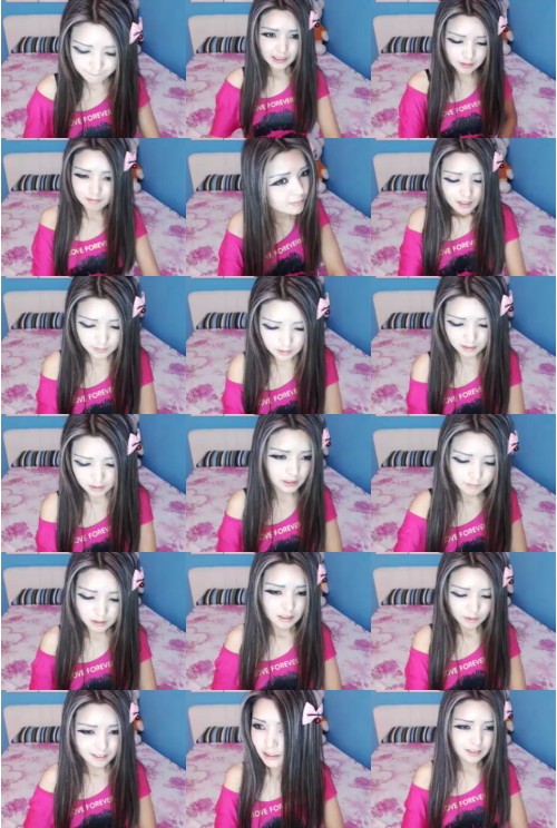 Download Video File: chaturbate sierralynn