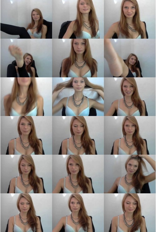 Download Video File: chaturbate silwyan