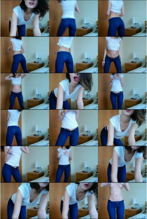 Download Video File: chaturbate simplylily