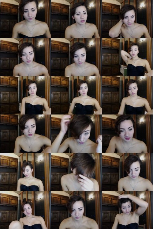 Download Video File: chaturbate sportygirlxs