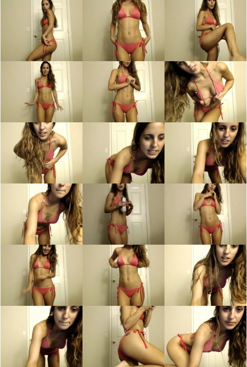 Download Video File: chaturbate syriahsage