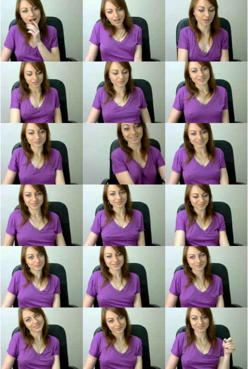 Download Video File: chaturbate tamikka